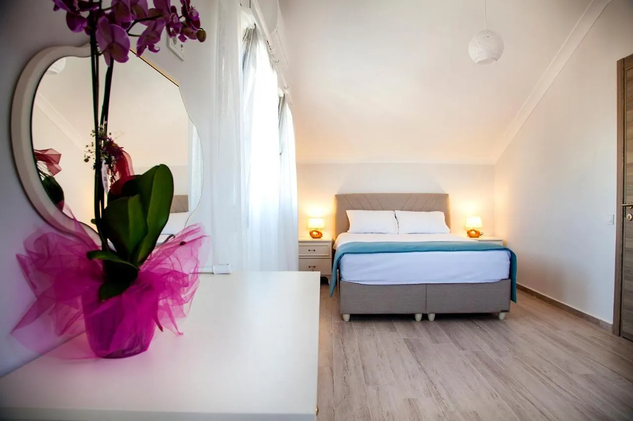 公寓式酒店 Dadya Apart Otel 达特恰