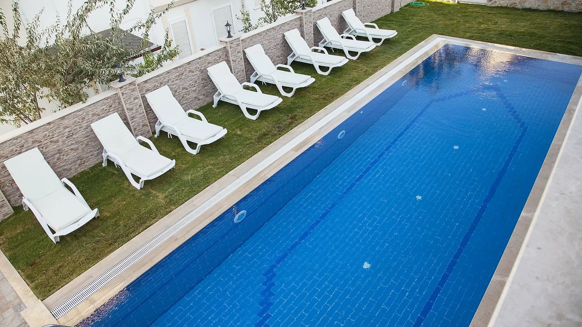 Dadya Apart Otel 达特恰 公寓式酒店